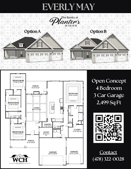 Image of Floorplan 1